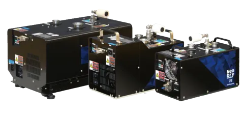 NeoDry E Series