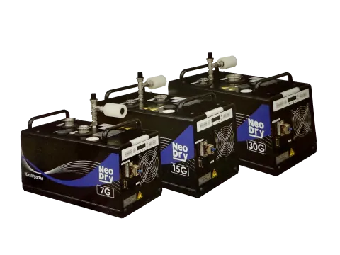 NeoDry G Series