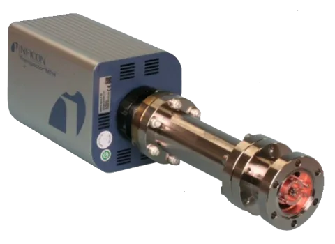 Watmass - Ultra low out gassing QMS